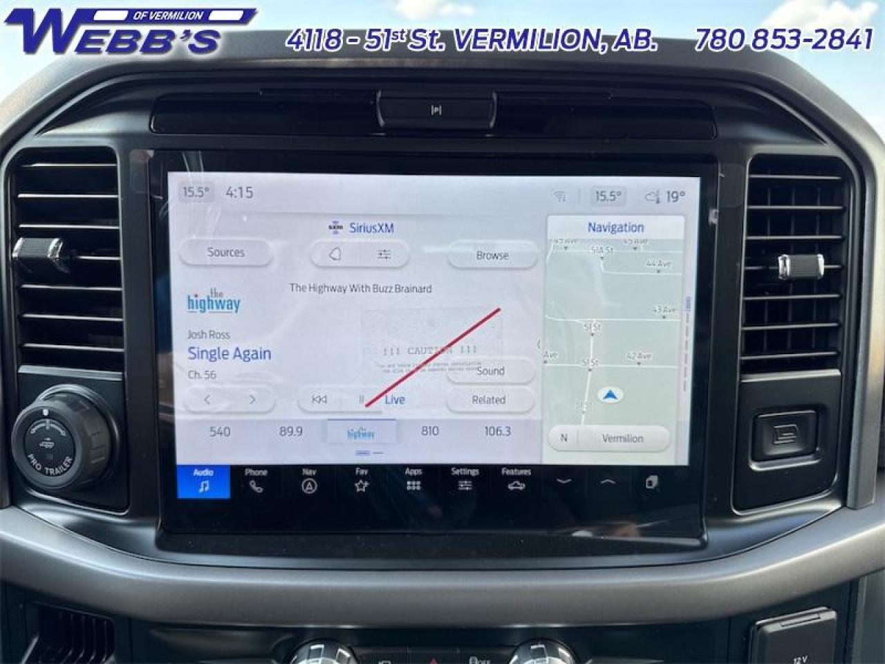2025 Ford F-150 XLT Photo5
