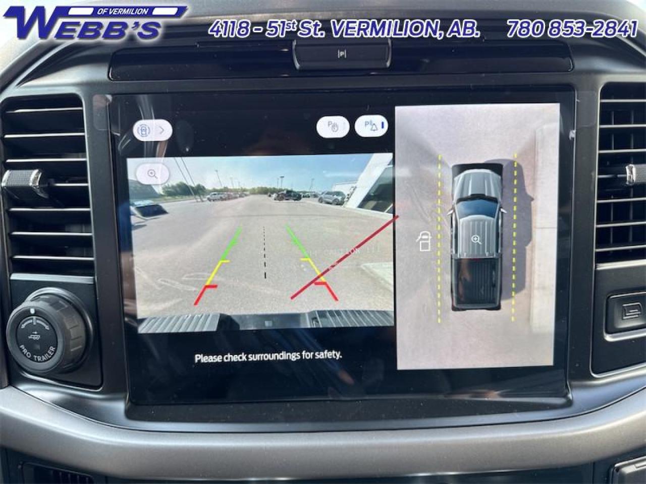 2025 Ford F-150 XLT Photo5