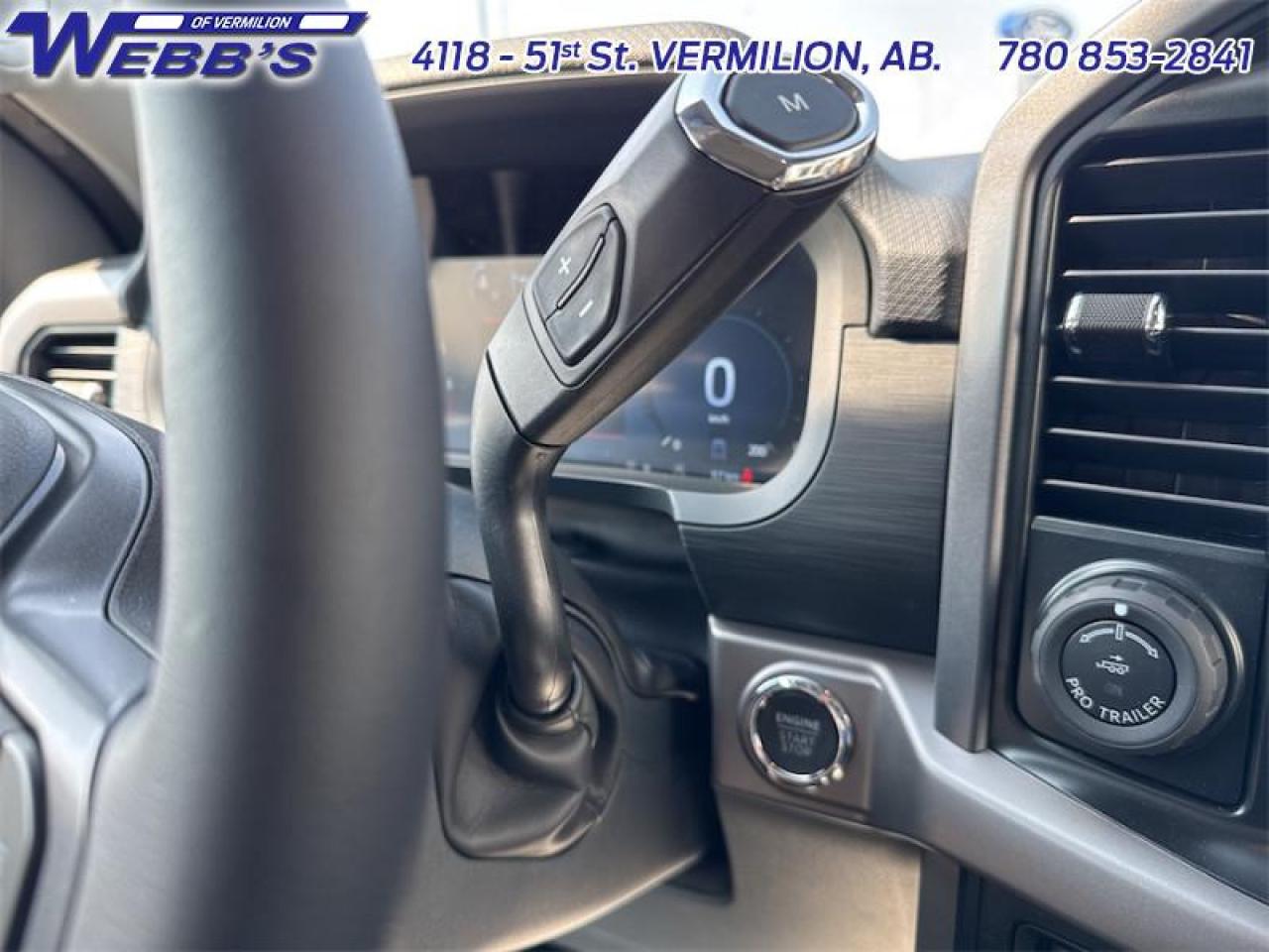 2025 Ford F-150 XLT Photo5