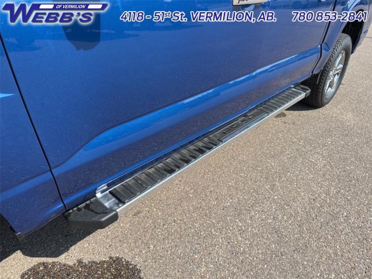 2025 Ford F-150 XLT Photo5