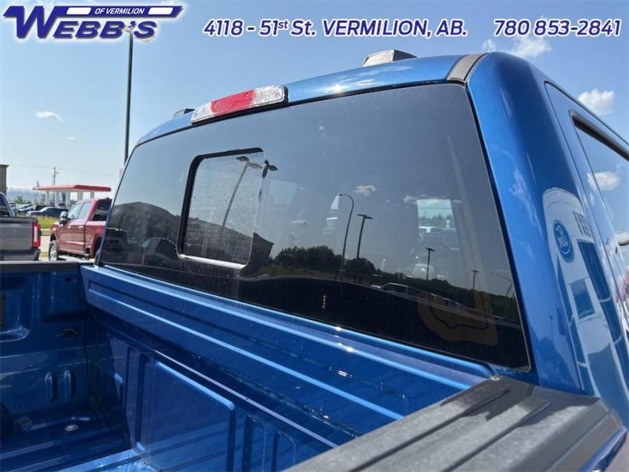 2025 Ford F-150 XLT Photo5
