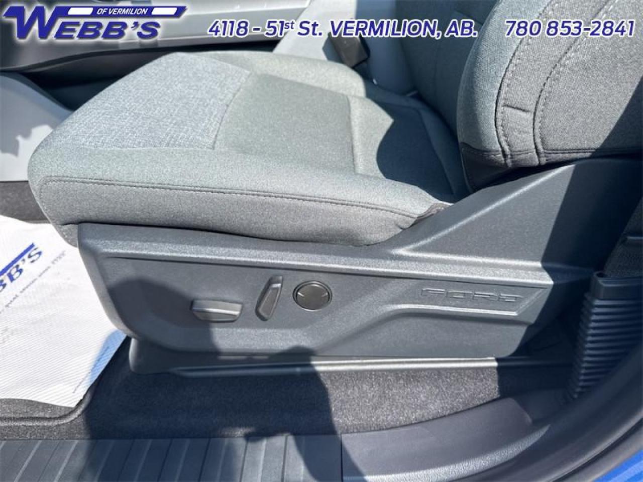 2025 Ford F-150 XLT Photo5