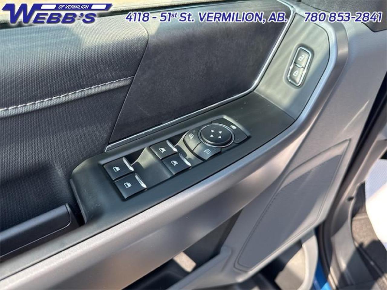 2025 Ford F-150 XLT Photo5