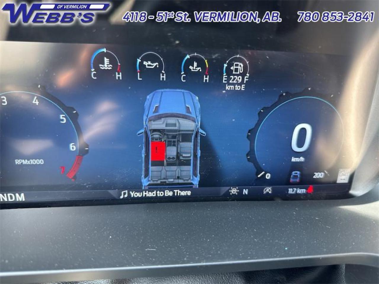 2025 Ford F-150 XLT Photo5
