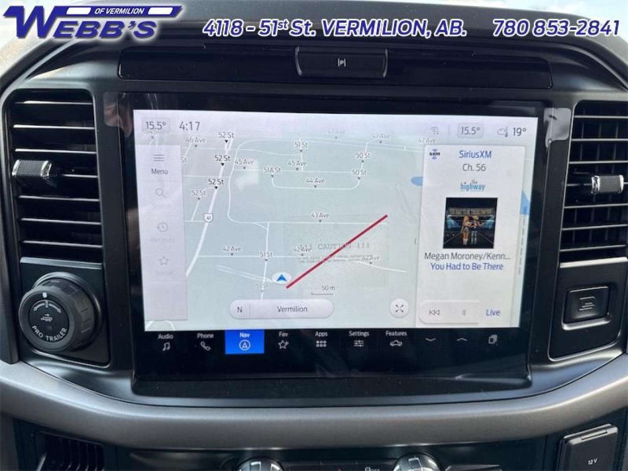 2025 Ford F-150 XLT Photo5