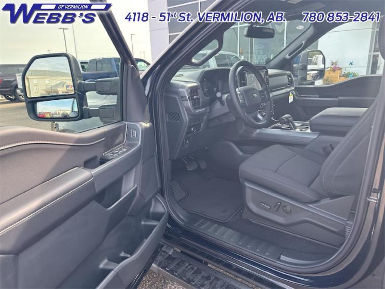 2025 Ford F-150 XLT Photo5