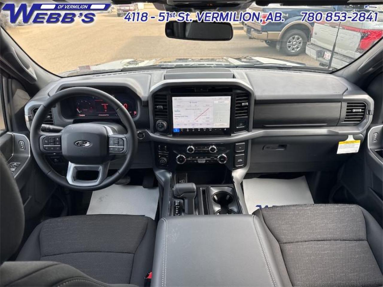 2025 Ford F-150 XLT Photo5