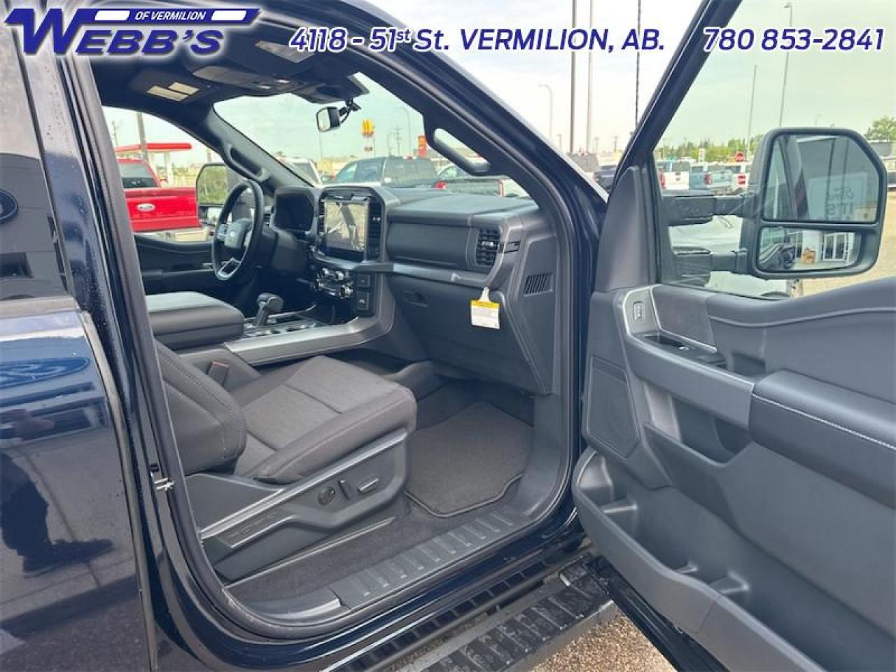 2025 Ford F-150 XLT Photo5