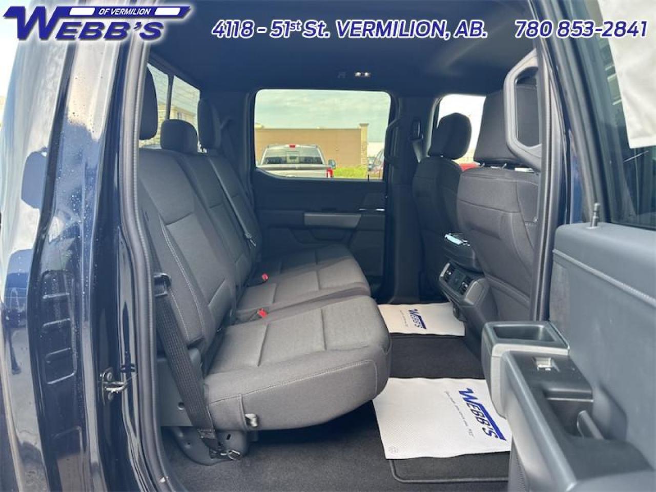 2025 Ford F-150 XLT Photo5