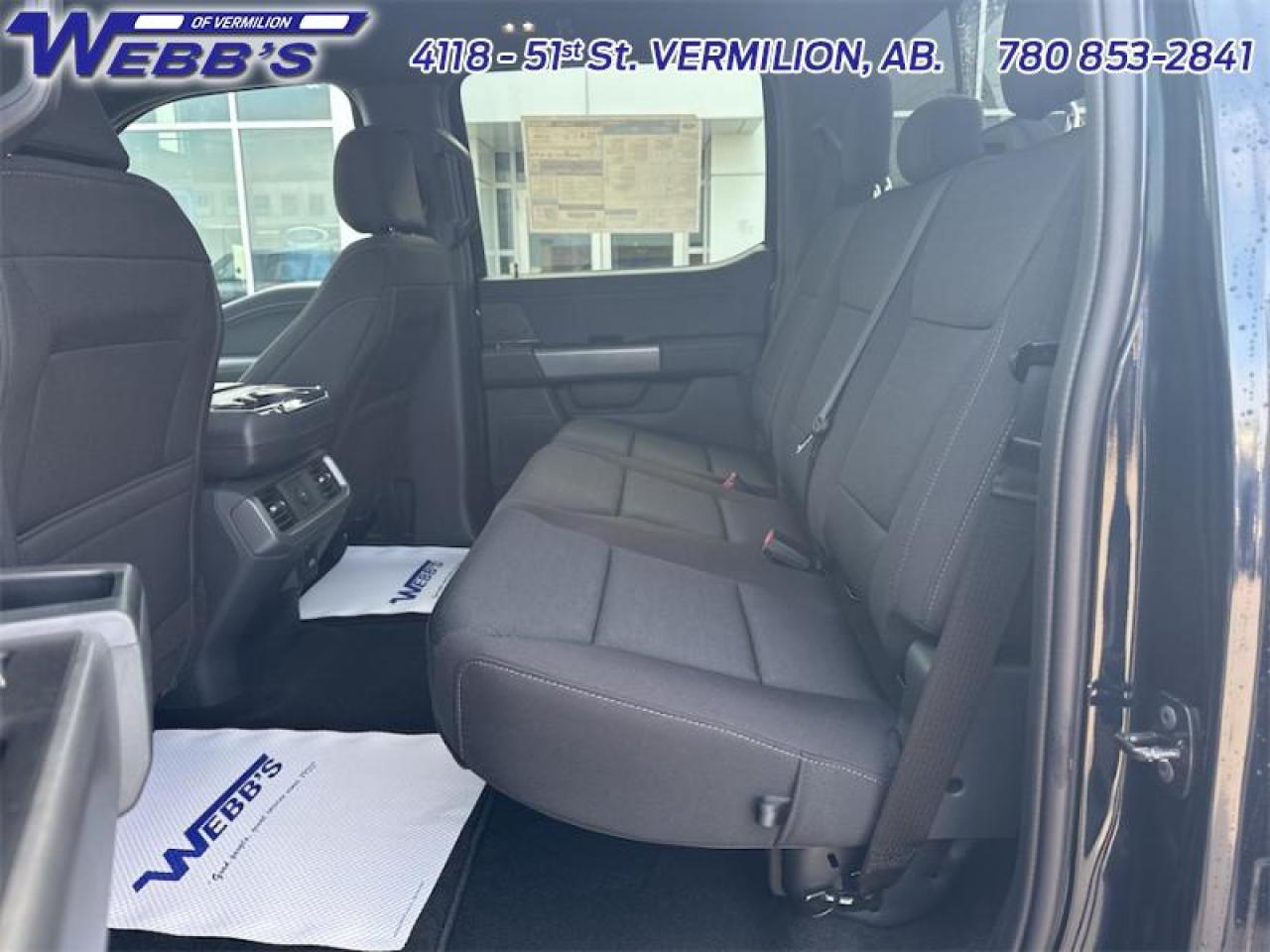 2025 Ford F-150 XLT Photo5