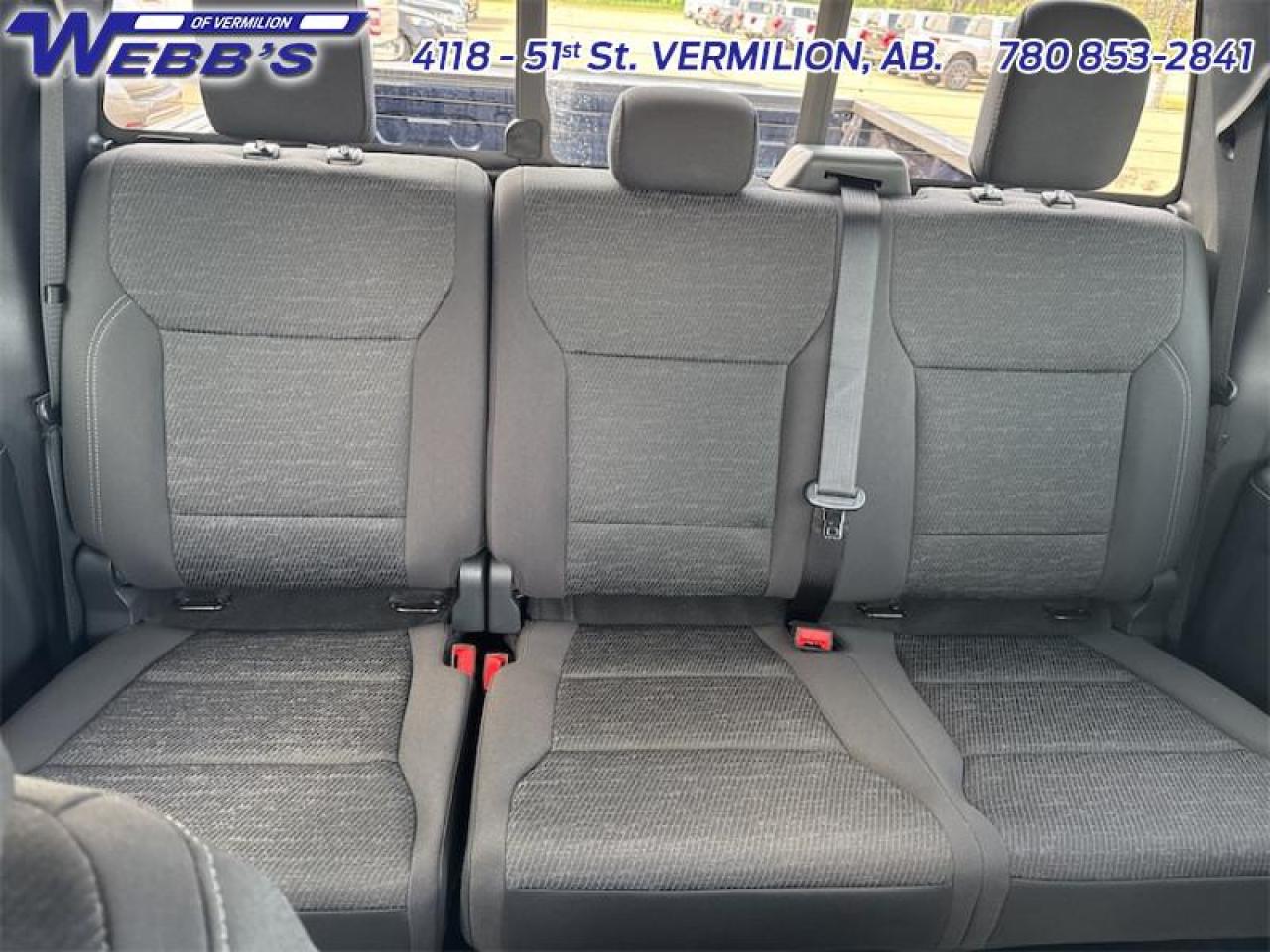 2025 Ford F-150 XLT Photo5