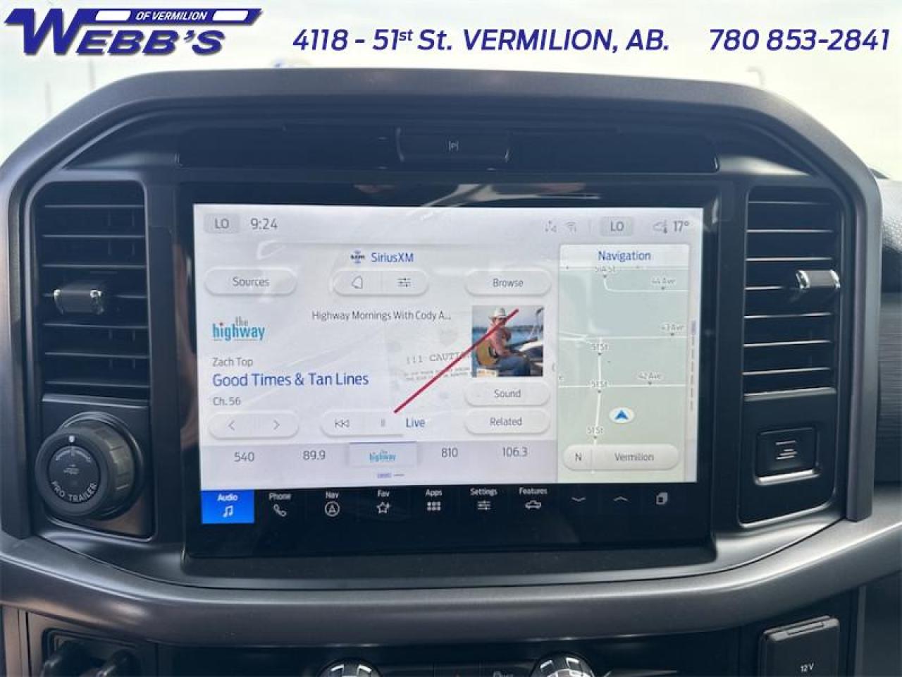 2025 Ford F-150 XLT Photo5