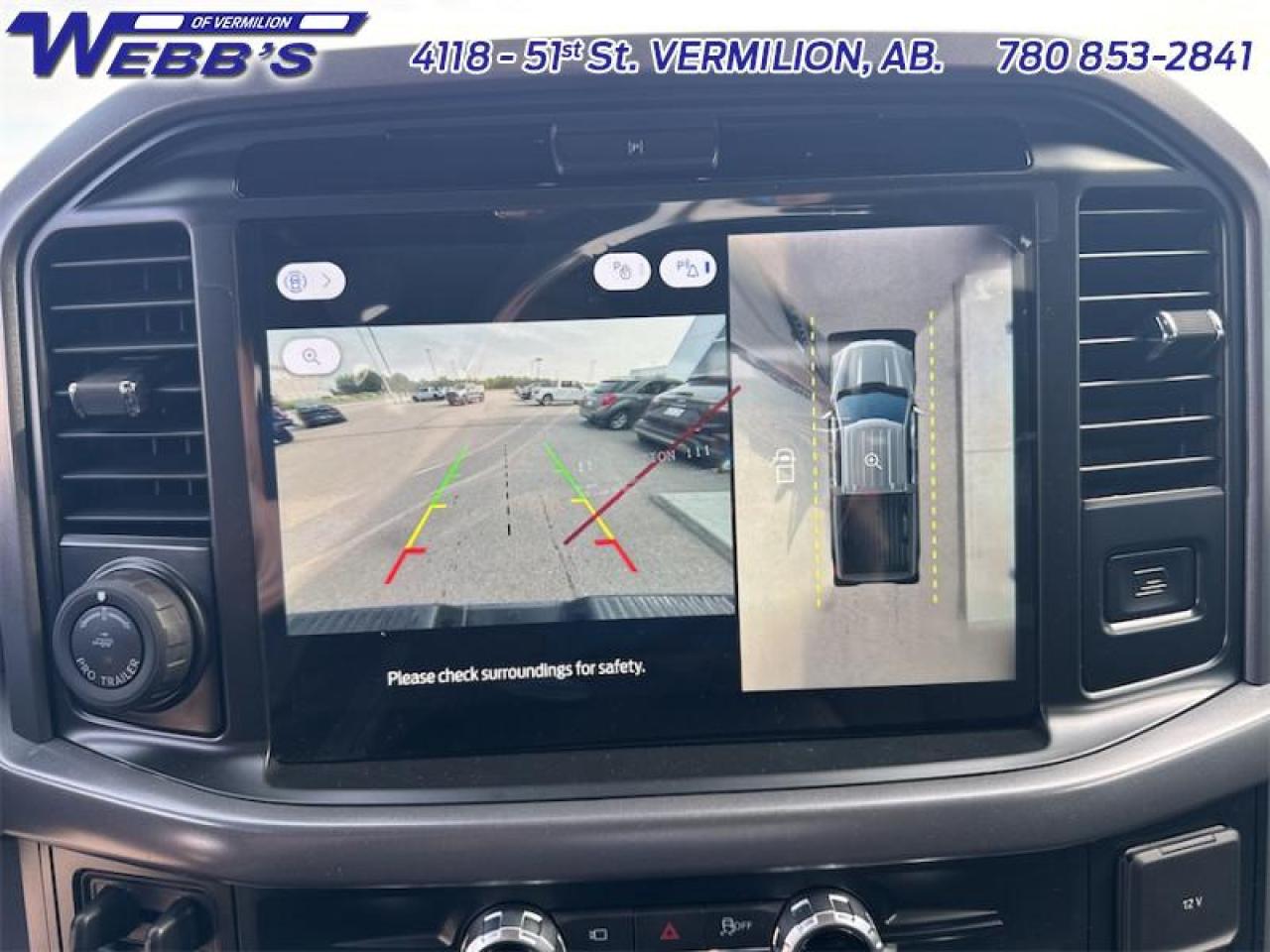 2025 Ford F-150 XLT Photo5