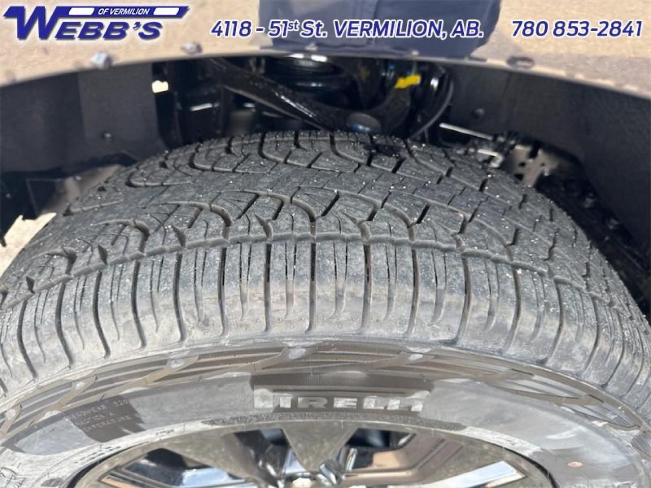 2025 Ford F-150 XLT Photo5