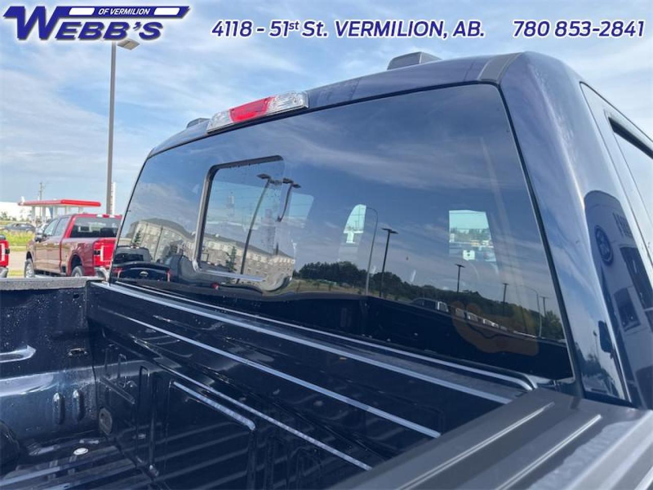 2025 Ford F-150 XLT Photo5