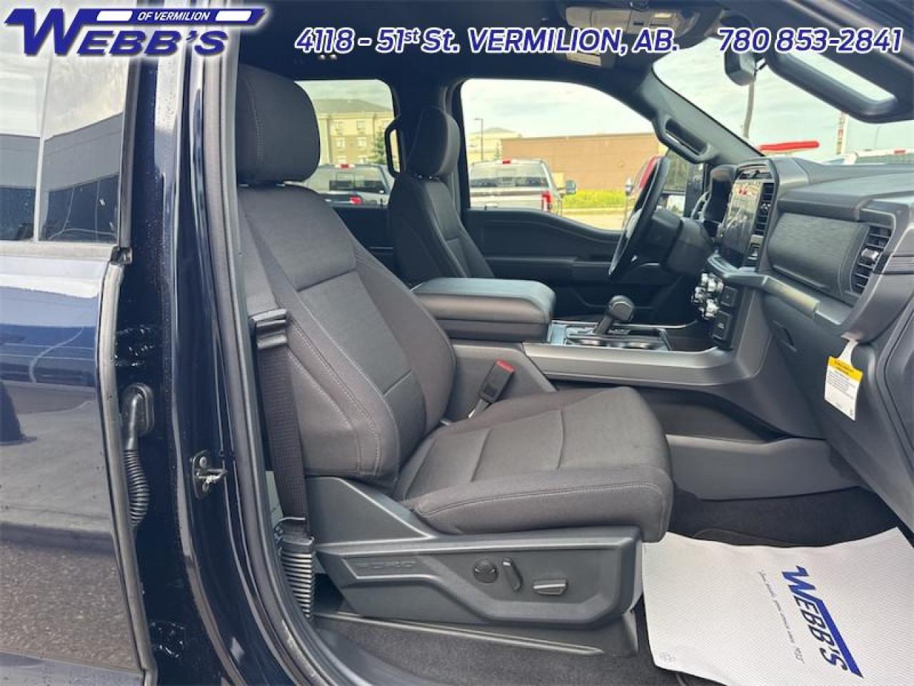 2025 Ford F-150 XLT Photo5