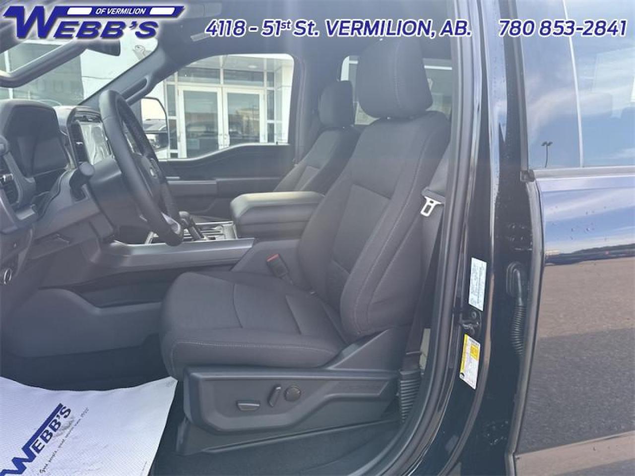 2025 Ford F-150 XLT Photo5
