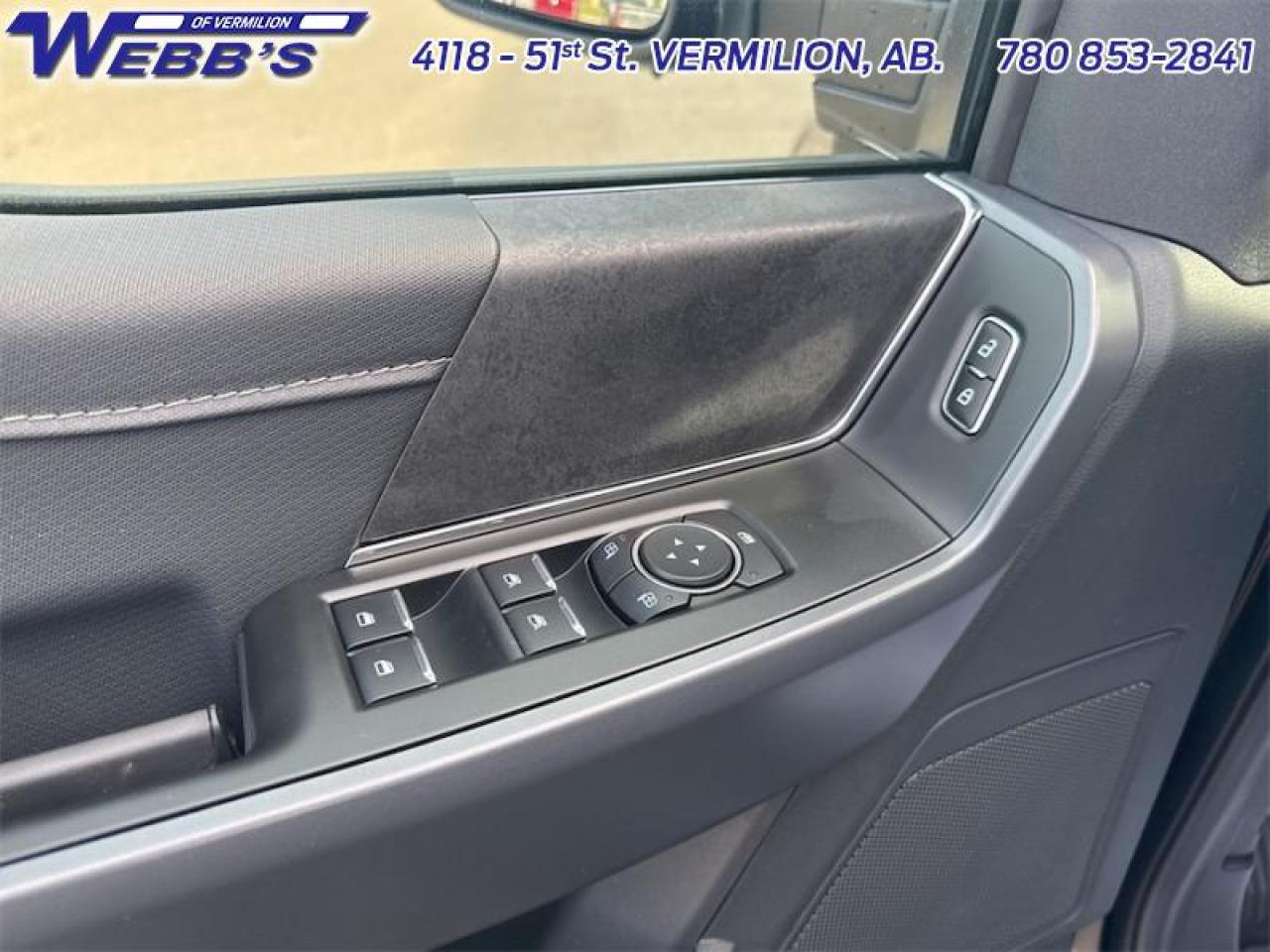 2025 Ford F-150 XLT Photo5
