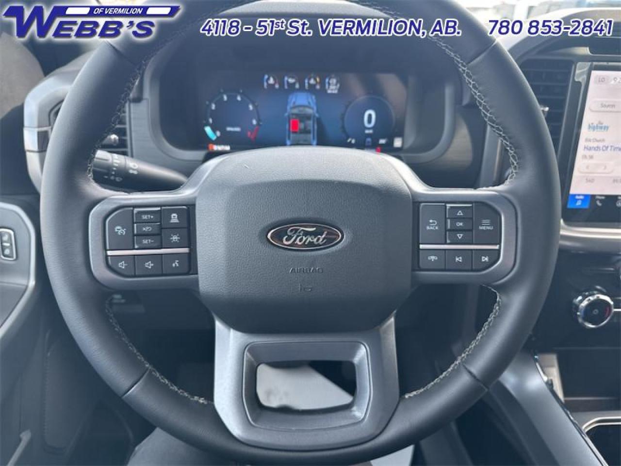2025 Ford F-150 XLT Photo5