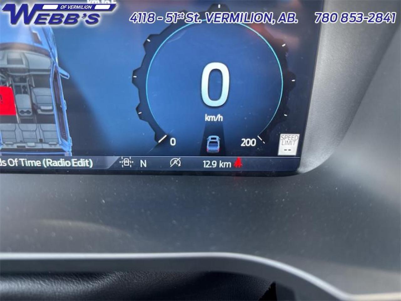 2025 Ford F-150 XLT Photo5