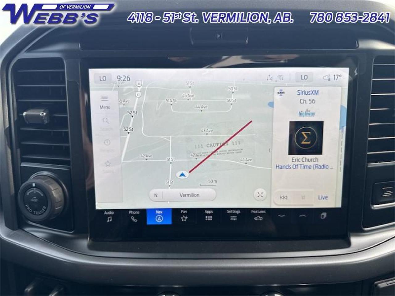 2025 Ford F-150 XLT Photo5