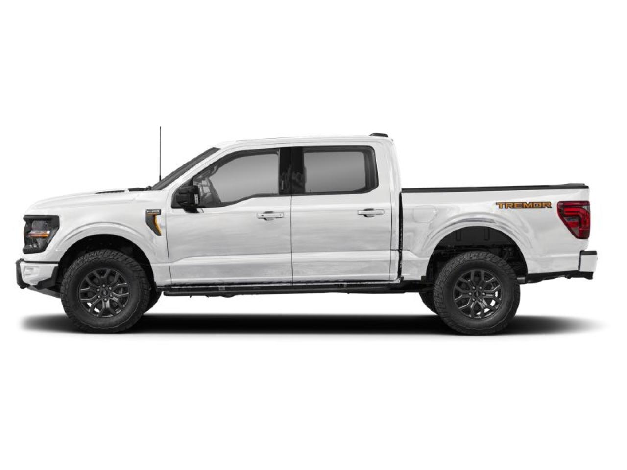 New 2025 Ford F-150 Tremor  - Tailgate Step for sale in Paradise Hill, SK