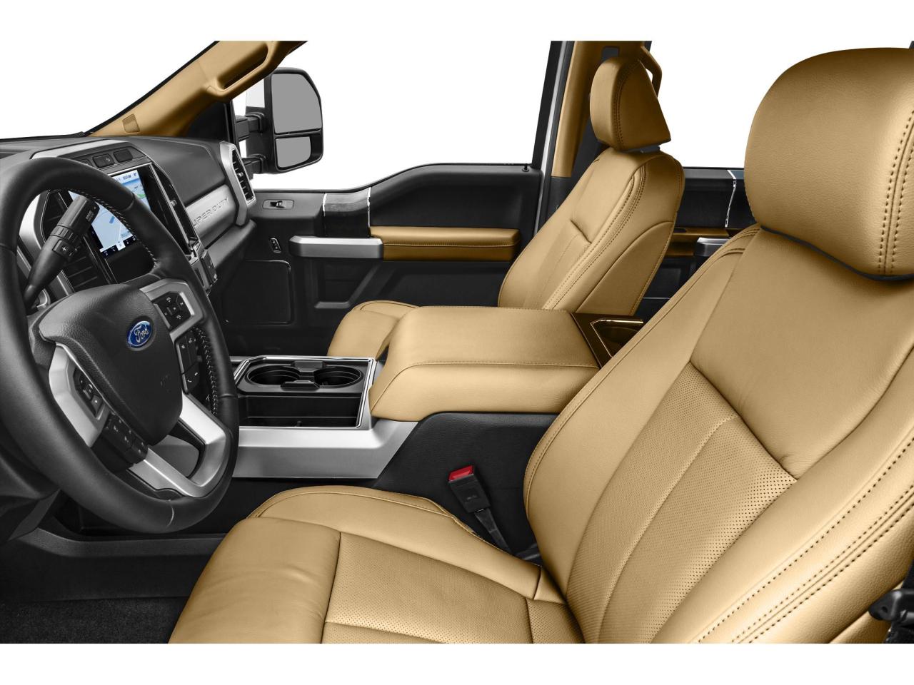 2022 Ford F-350 Super Duty SRW Lariat Photo5
