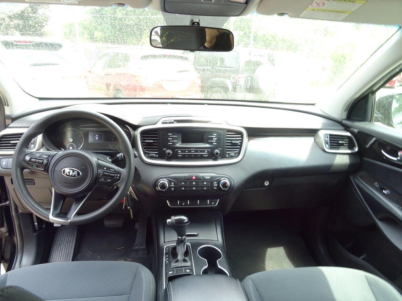 2016 Kia Sorento 2.4L LX - Photo #13