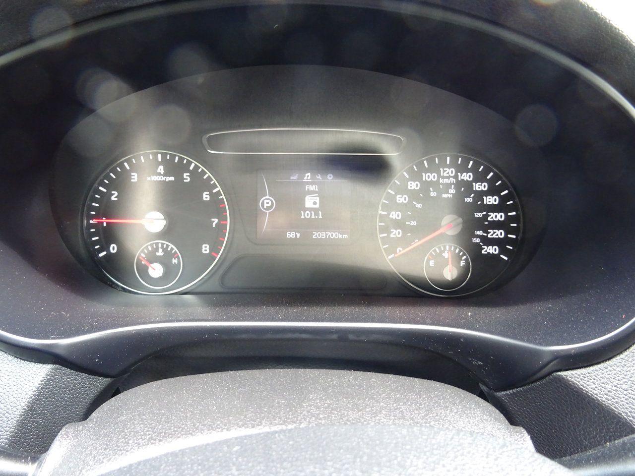 2016 Kia Sorento 2.4L LX - Photo #15