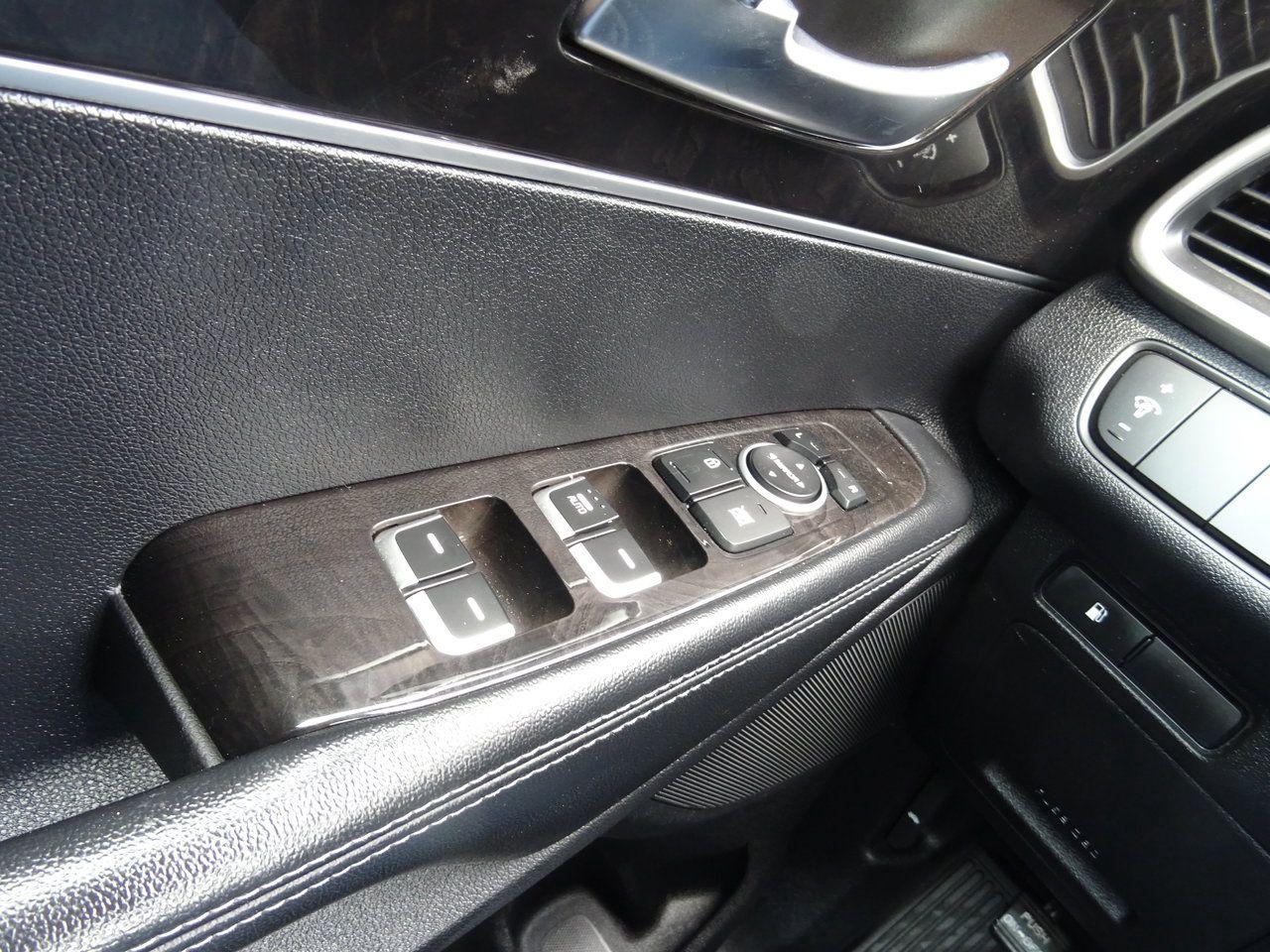 2016 Kia Sorento 2.4L LX - Photo #16