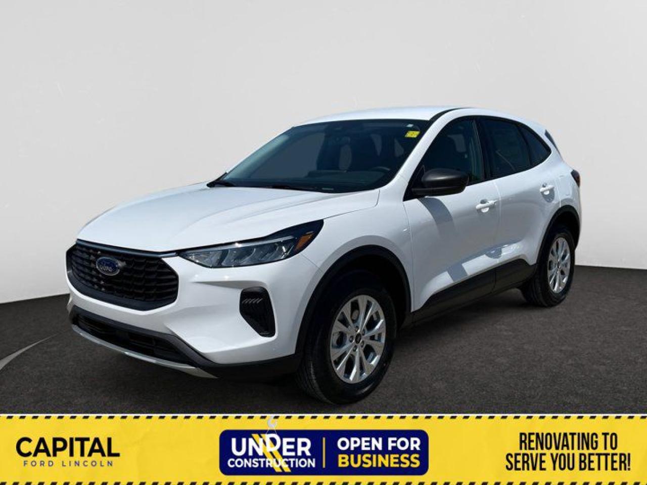 New 2025 Ford Escape Active for sale in Regina, SK