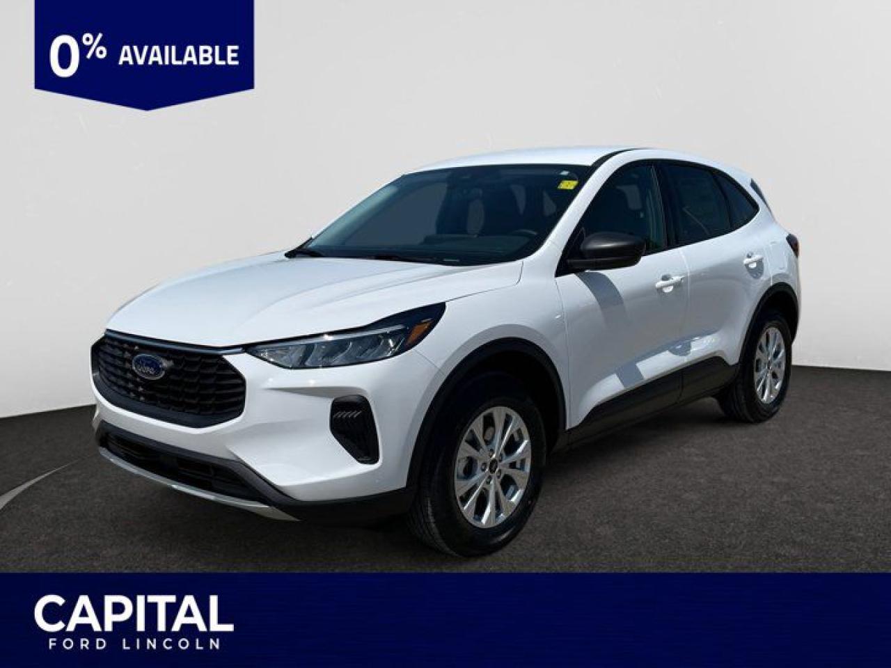 New 2025 Ford Escape Active for sale in Regina, SK
