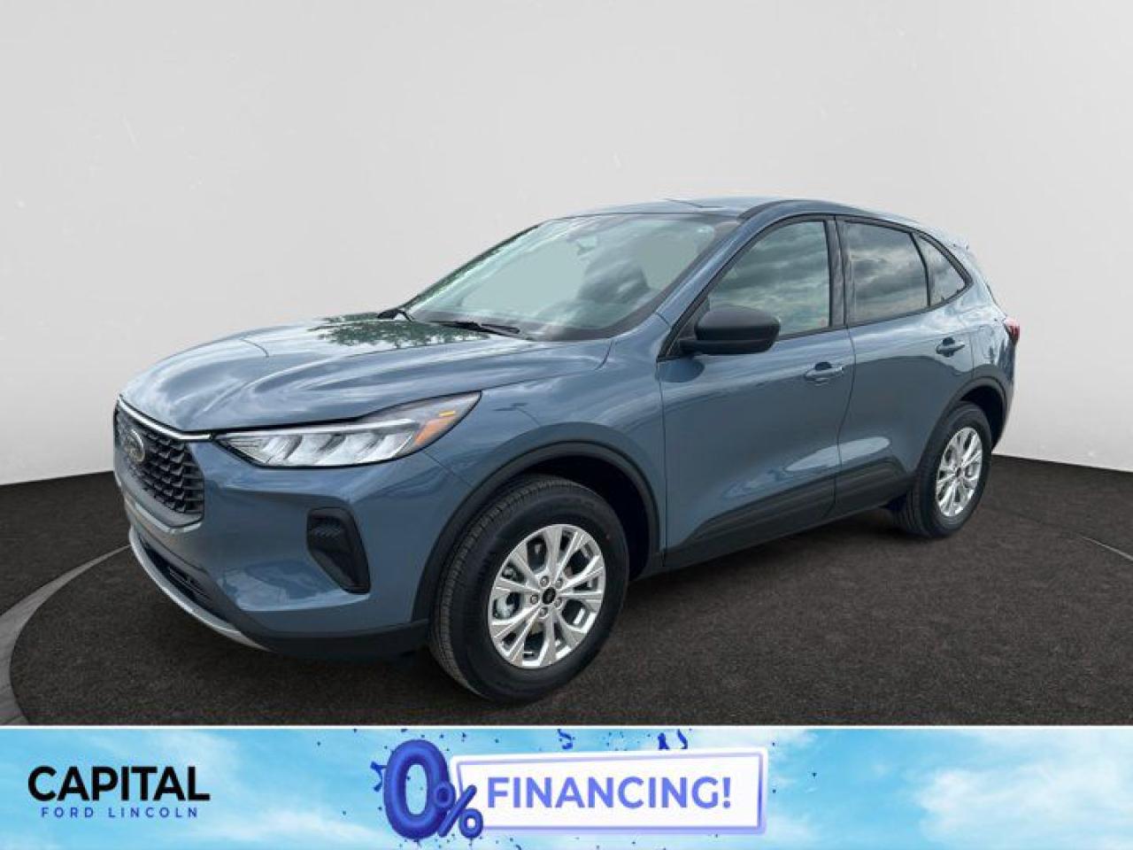 New 2025 Ford Escape Active for sale in Regina, SK