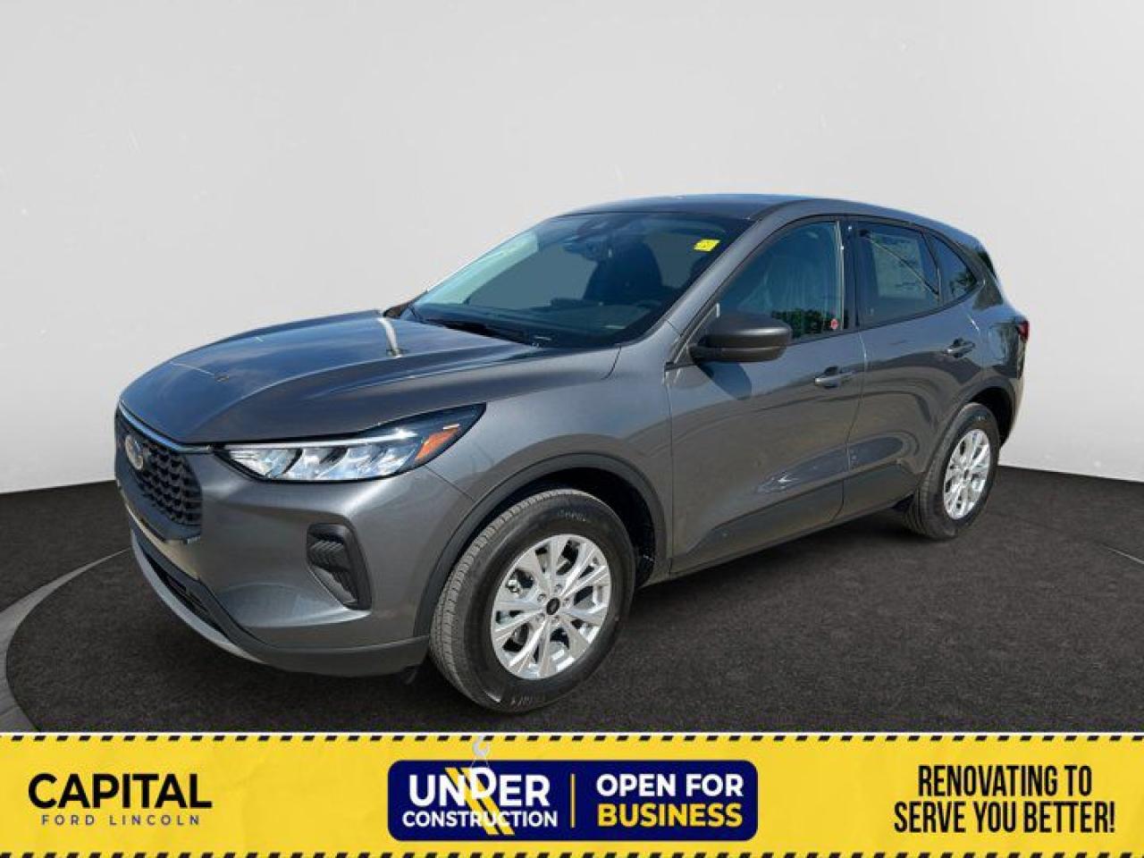 New 2025 Ford Escape Active for sale in Regina, SK