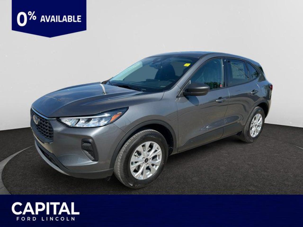 New 2025 Ford Escape Active for sale in Regina, SK
