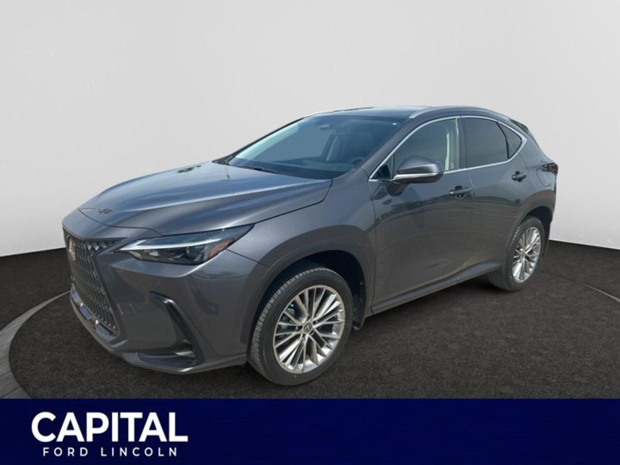 Used 2023 Lexus NX NX 350 AWD for sale in Regina, SK