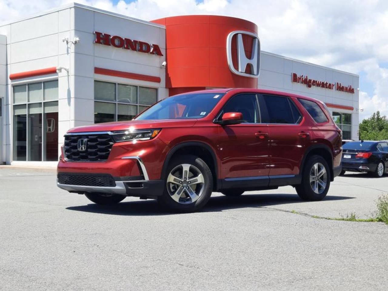 New 2025 Honda Pilot EX-L for sale in Bridgewater, NS