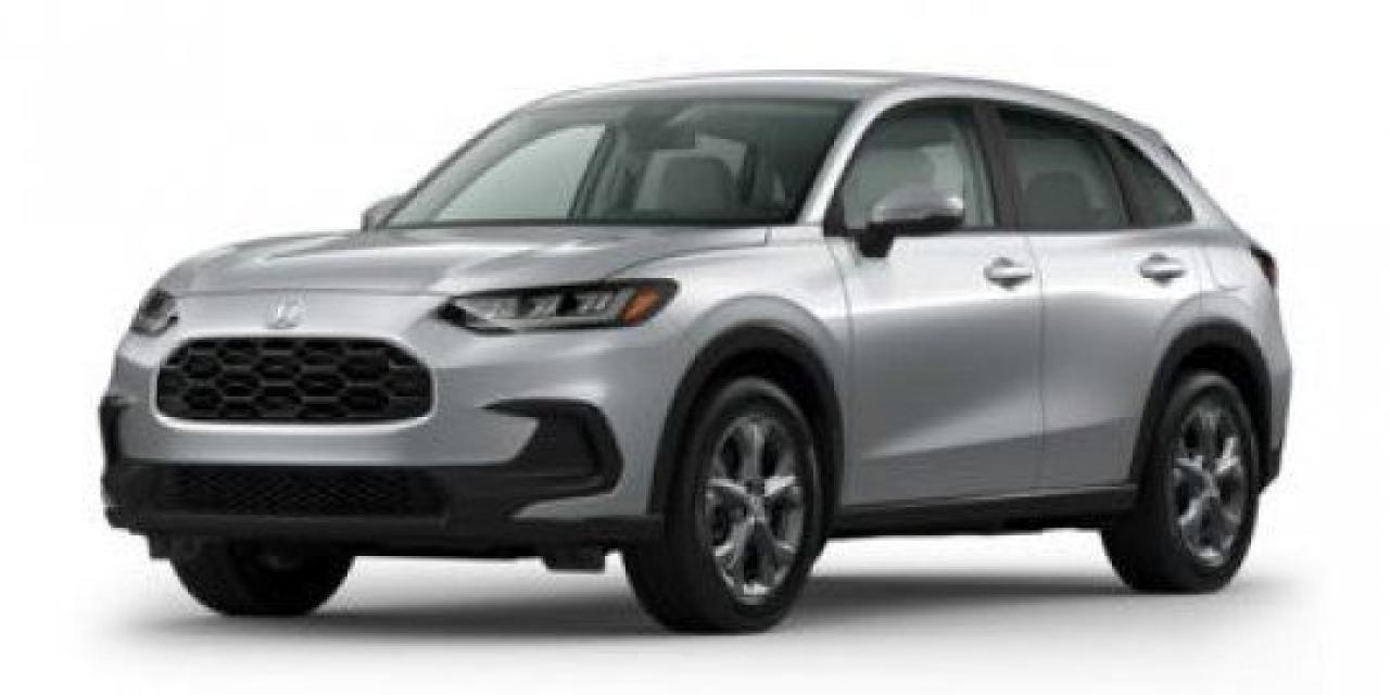 New 2026 Honda HR-V LX for sale in Corner Brook, NL