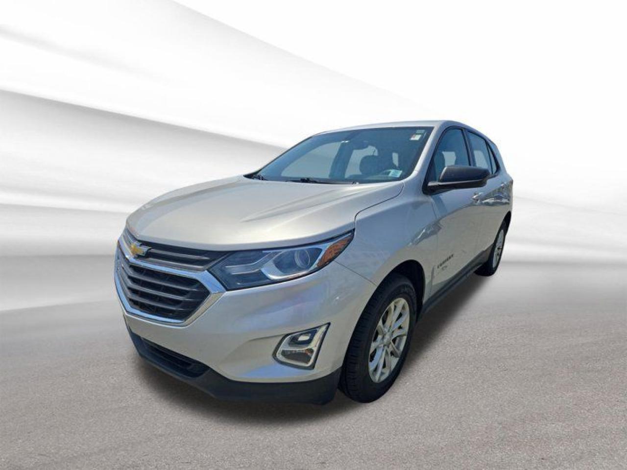 Used 2018 Chevrolet Equinox LS for sale in Halifax, NS