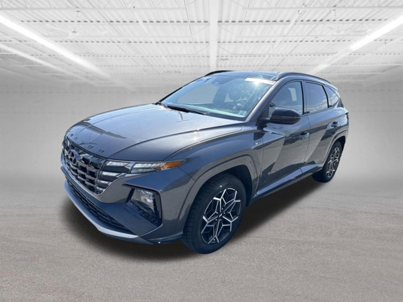 Used 2023 Hyundai Tucson N Line for sale in Halifax, NS
