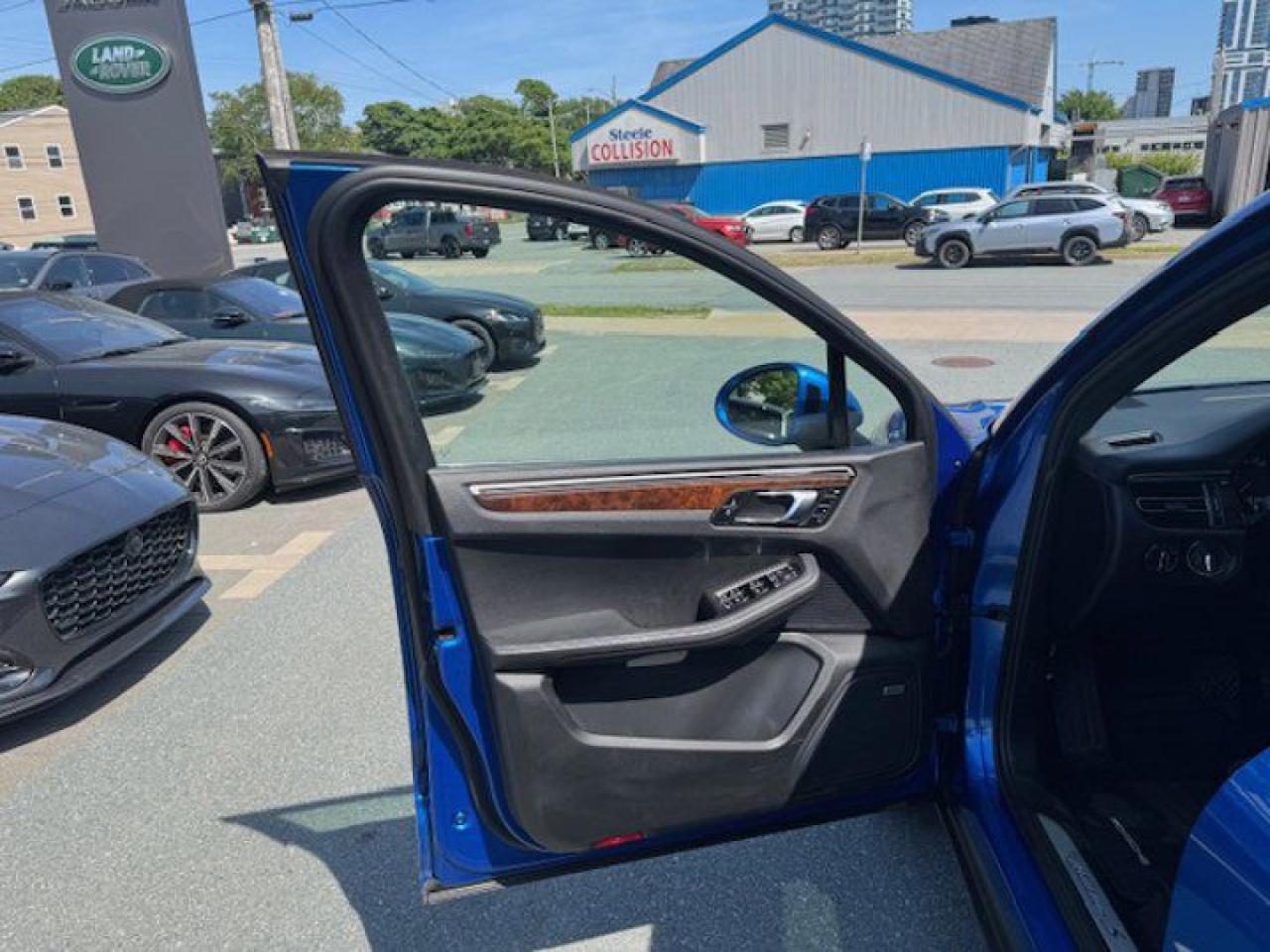 Used 2019 Porsche Macan S for sale in Halifax, NS