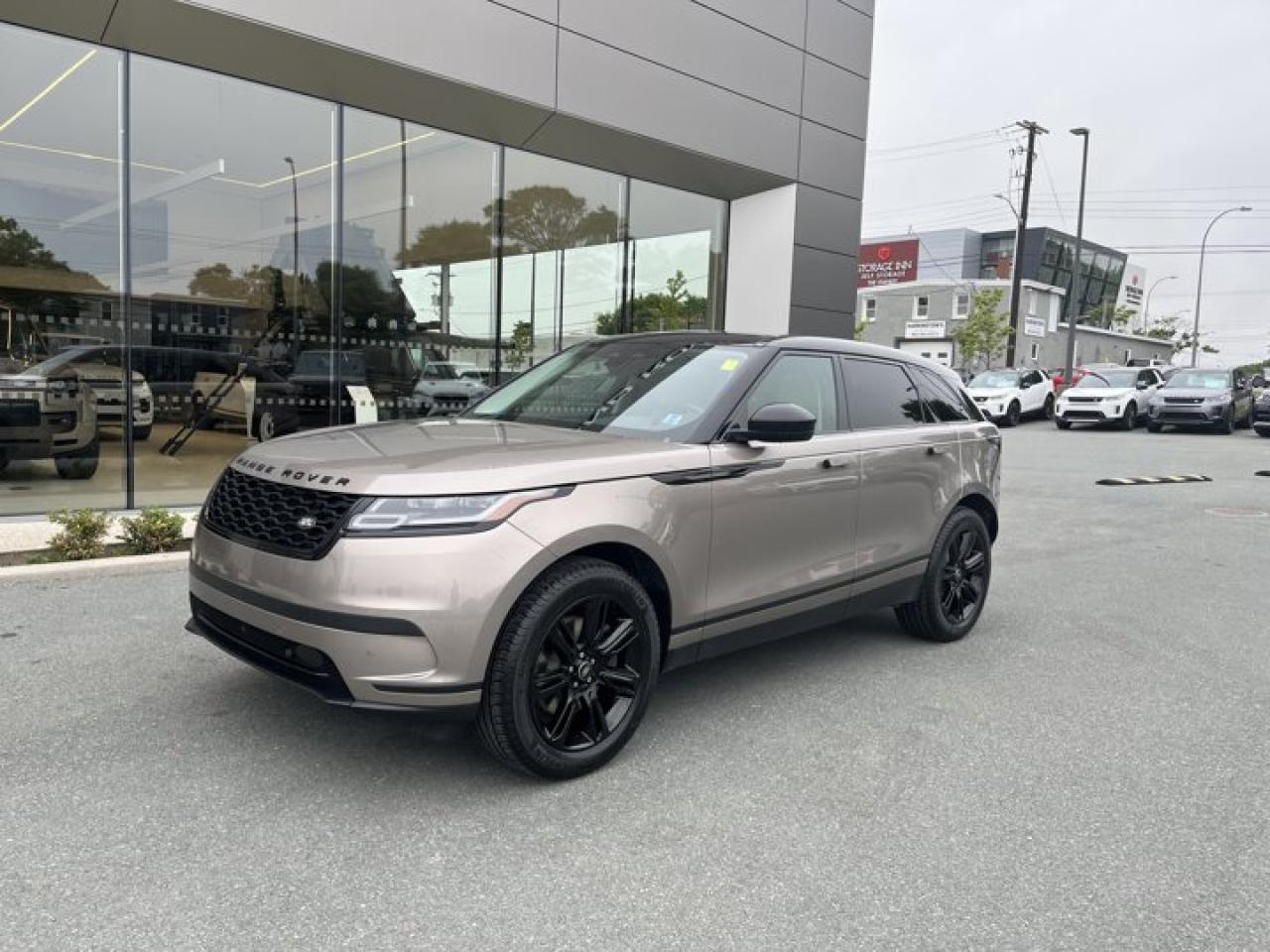 Used 2022 Land Rover Range Rover Velar S for sale in Halifax, NS