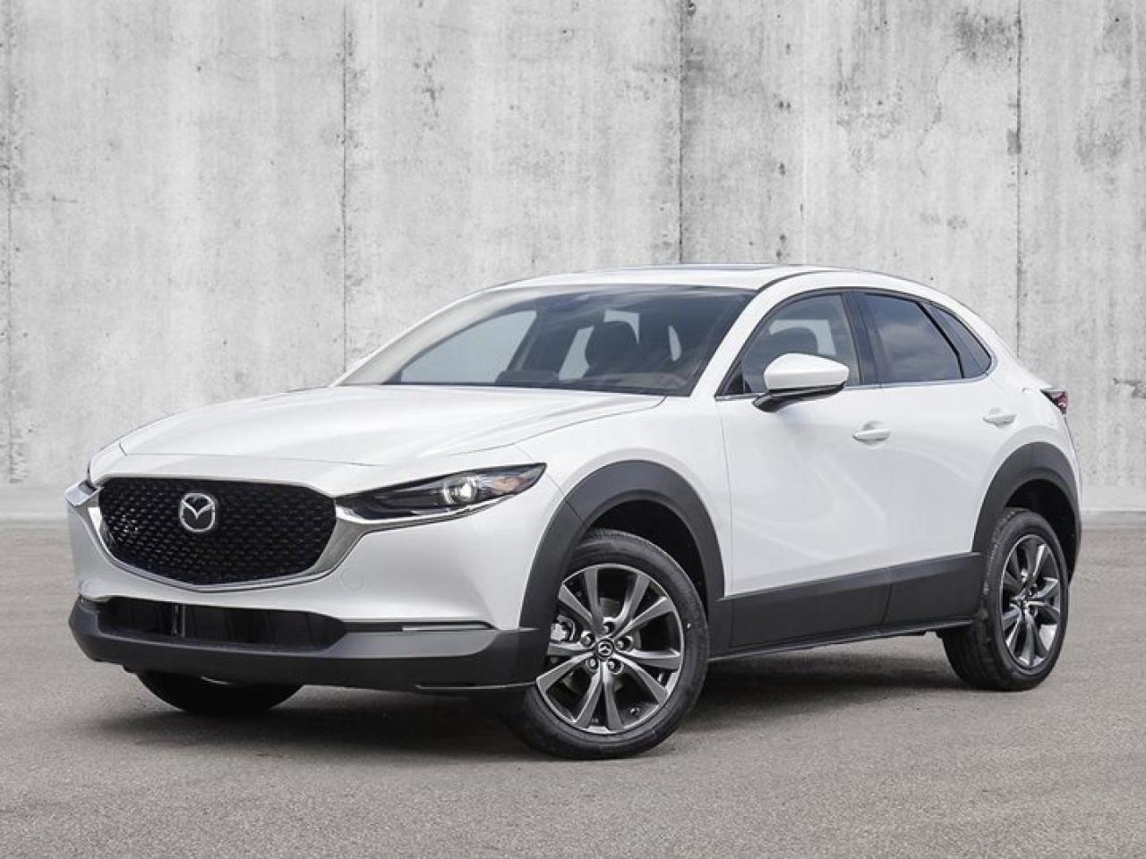 New 2025 Mazda CX-30 GT for sale in Dartmouth, NS