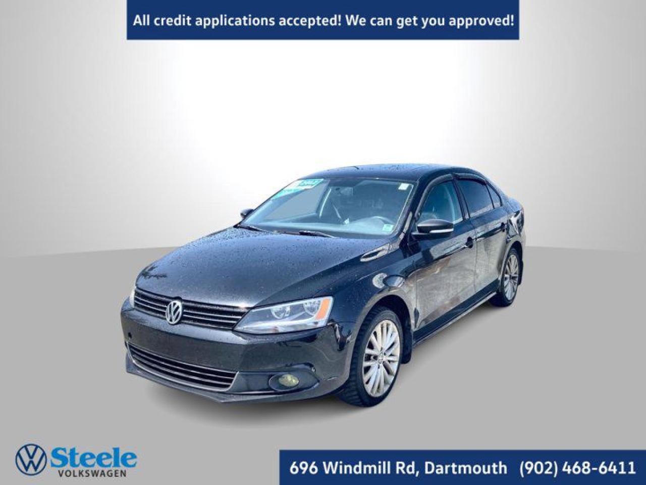 Used 2012 Volkswagen Jetta Sedan Highline for sale in Dartmouth, NS
