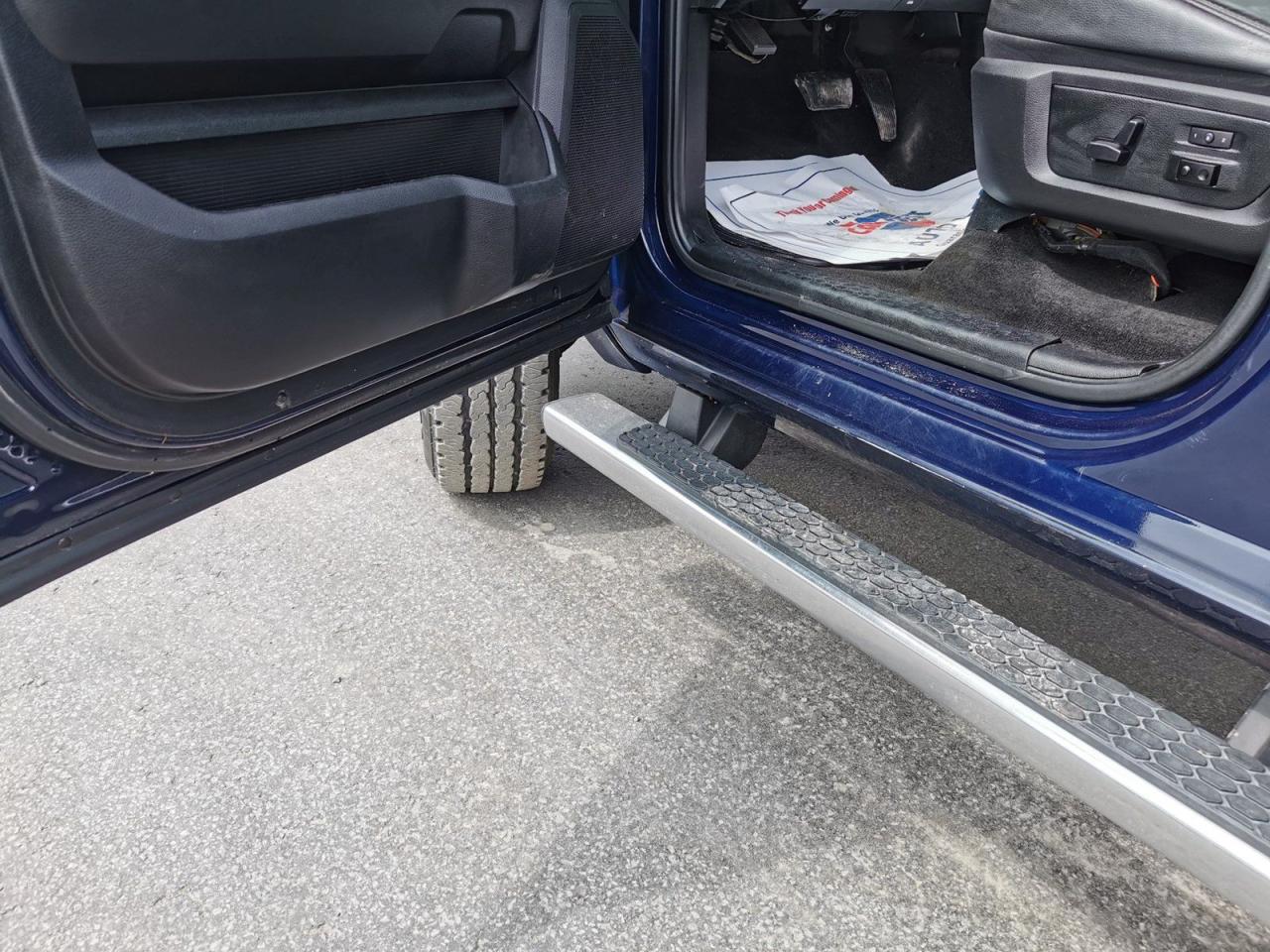 2018 RAM 2500 Laramie  SWB - Photo #13