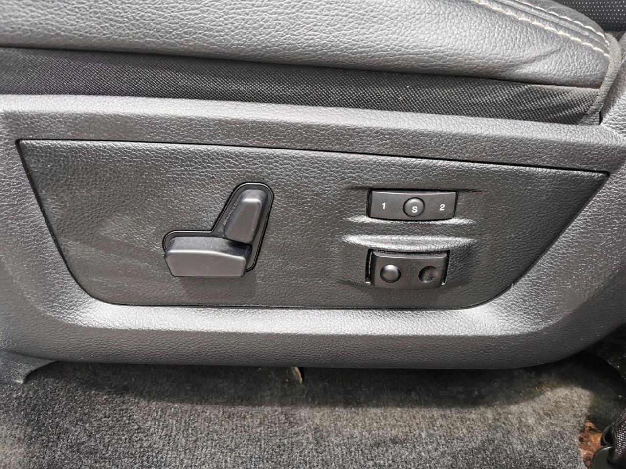 2018 RAM 2500 Laramie  SWB - Photo #12