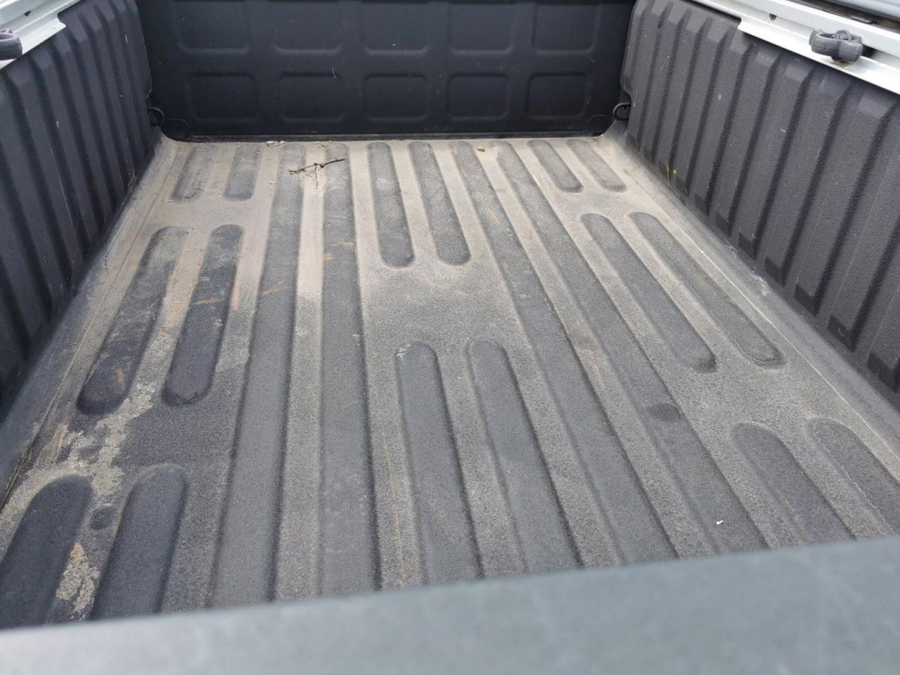 2018 RAM 2500 Laramie  SWB - Photo #18