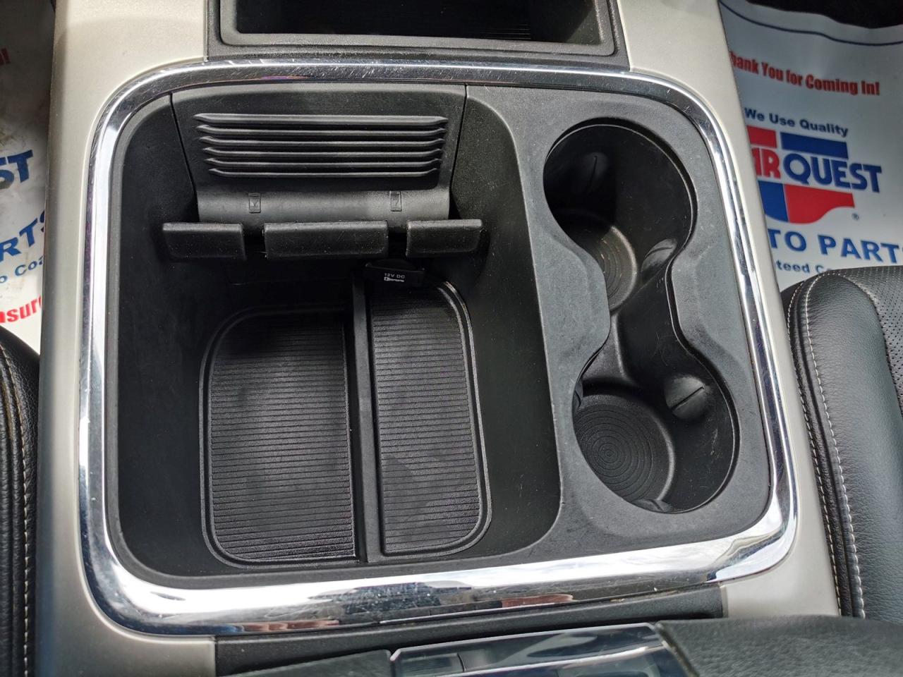 2018 RAM 2500 Laramie  SWB - Photo #32