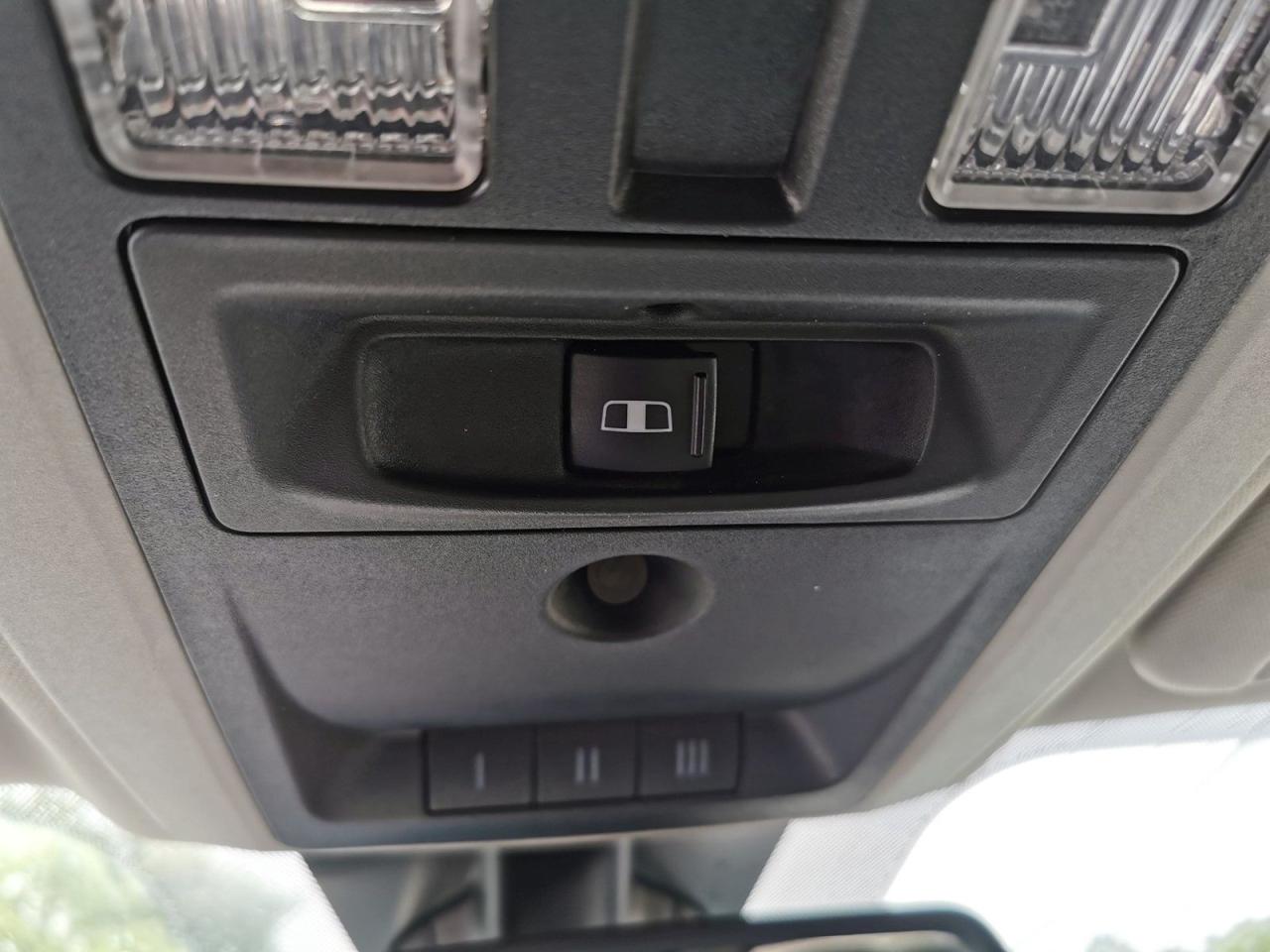 2018 RAM 2500 Laramie  SWB - Photo #35