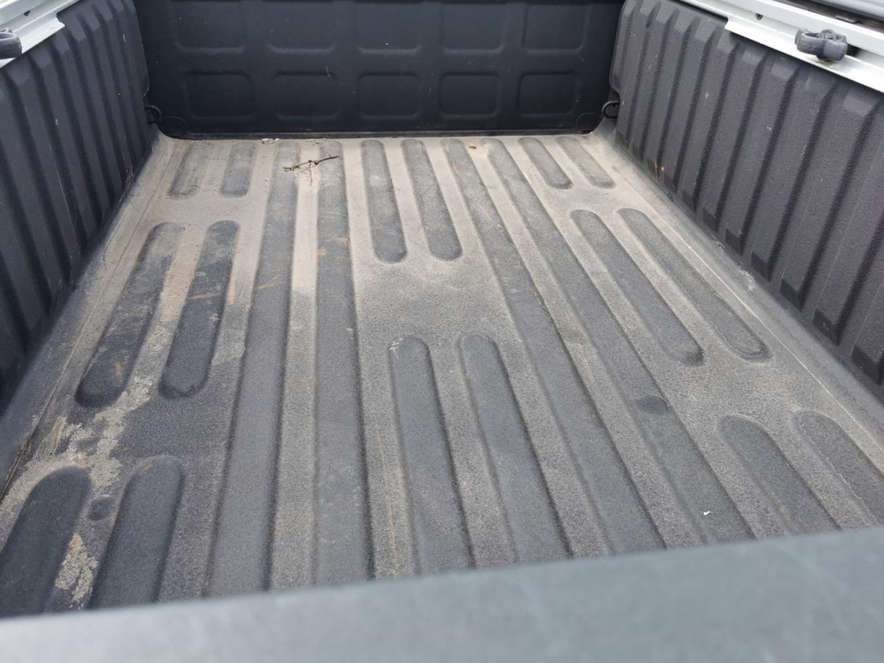 2018 RAM 2500 Laramie  SWB - Photo #18